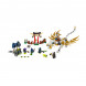 Конструктор LEGO Ninjago 70734 Дракон Сэнсея Ву в Рязани
