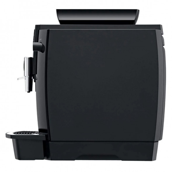 Кофемашина Jura WE6 (15417), Piano Black в Рязани