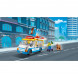 Конструктор LEGO City Great Vehicles 60253 Грузовик мороженщика в Рязани