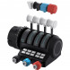 Авиасимулятор Turtle Beach VelocityOne Flightstick Universal Control System, Xbox/PC в Рязани