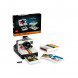 Конструктор LEGO Ideas 21345 Камера Polaroid OneStep SX-70 в Рязани