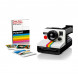 Конструктор LEGO Ideas 21345 Камера Polaroid OneStep SX-70 в Рязани
