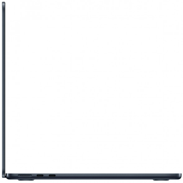Ноутбук Apple MacBook Air 13 2026 MDHE4 (M5 8-Core GPU, 16/512GB), Темная ночь/Midnight в Рязани