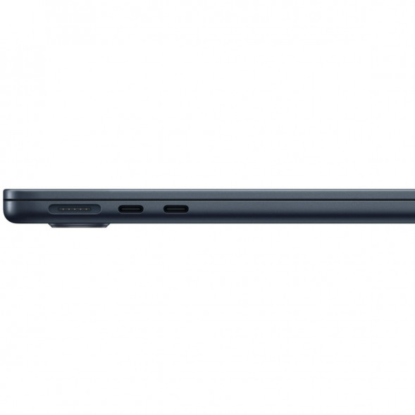 Ноутбук Apple MacBook Air 13 2026 MDHE4 (M5 8-Core GPU, 16/512GB), Темная ночь/Midnight в Рязани