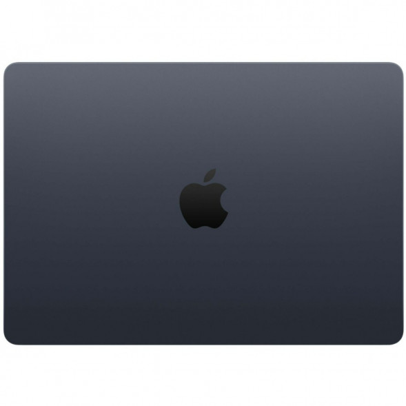 Ноутбук Apple MacBook Air 13 2026 MDHE4 (M5 8-Core GPU, 16/512GB), Темная ночь/Midnight в Рязани