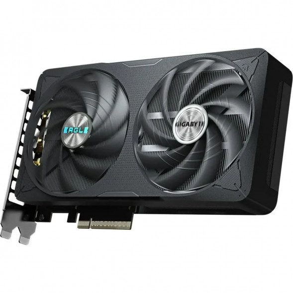 Видеокарта GIGABYTE GeForce RTX 5060 TI EAGLE OC 8G (GV-N506TEAGLE OC-8GD) в Рязани