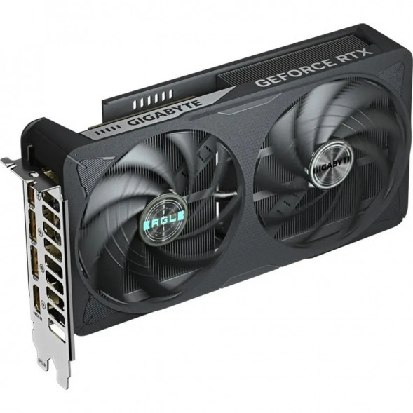 Видеокарта GIGABYTE GeForce RTX 5060 TI EAGLE OC 8G (GV-N506TEAGLE OC-8GD) в Рязани