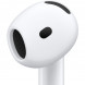 Наушники Apple AirPods 5 ANC с Wireless Charging Case в Рязани