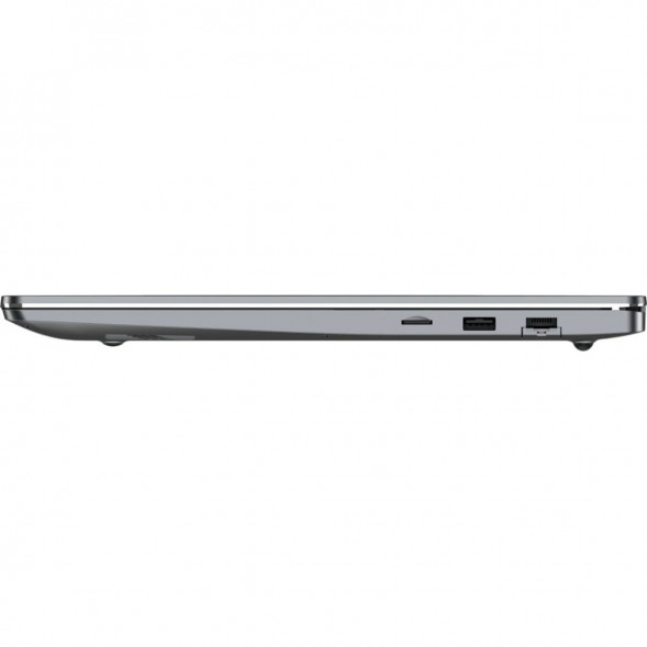 Ноутбук TECNO MegaBook K16SDA (16&amp;quot;, IPS, AMD Ryzen 5 7430U 2.3ГГц, 6 ядер, 16ГБ DDR4, 512ГБ SSD, AMD Radeon Graphics, Windows 11 Home), серый в Рязани