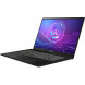 Ноутбук трансформер MSI Summit 16 AI Evo A2HMTG-057RU (16&amp;quot;, IPS, Intel Core Ultra 7 255H 2ГГц, 16 ядер, 16ГБ LPDDR5, 1ТБ SSD, Intel Arc 140T, Windows 11 Home), черный в Рязани
