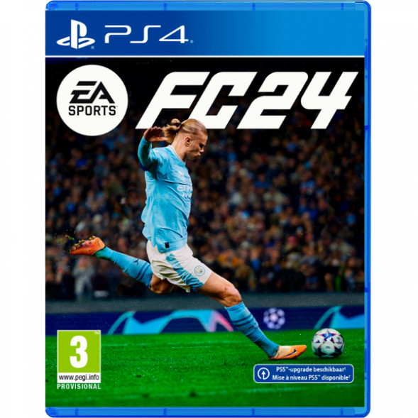Игра EA SPORTS FC 24 [PS4, русская версия] в Рязани