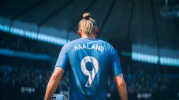 Игра EA SPORTS FC 24 [PS4, русская версия]