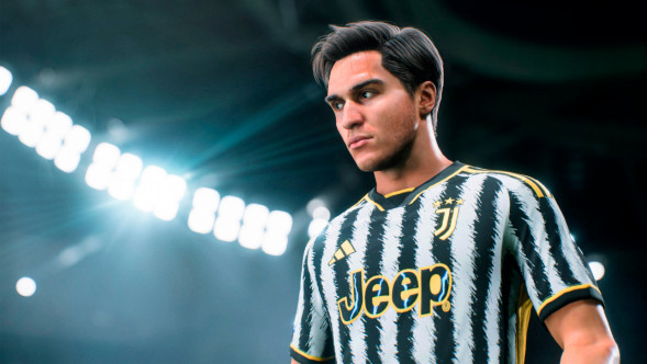 Игра EA SPORTS FC 24 [PS4, русская версия] в Рязани