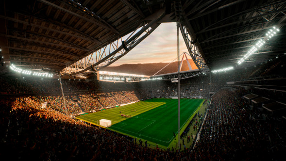 Игра EA SPORTS FC 24 [PS4, русская версия] в Рязани