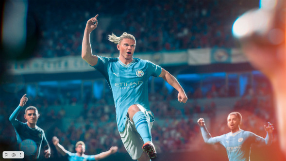 Игра EA SPORTS FC 24 [PS4, русская версия] в Рязани
