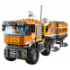 Конструктор LEGO City 60035 Передвижная арктическая станция в Рязани