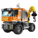 Конструктор LEGO City 60035 Передвижная арктическая станция в Рязани