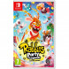 Игра Rabbids: Party of Legend [Nintendo Switch, русские субтитры] в Рязани