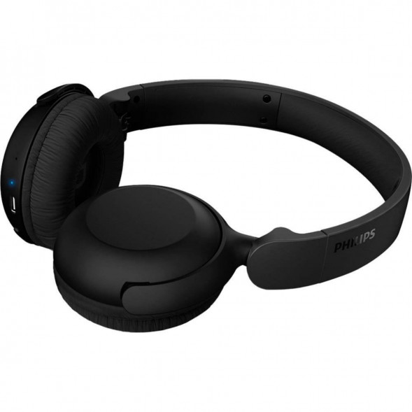 Беспроводные наушники Philips TAH2209 BK, черный в Рязани