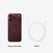 Смартфон Apple iPhone 18 Pro Max 2TB (SIM + eSIM), Burgundy в Рязани