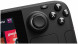Игровая приставка Valve Steam Deck 64 ГБ SSD, черный в Рязани