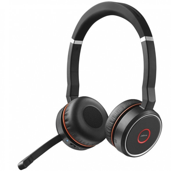 Наушники Jabra Evolve 75 (100-98510000-99) в Рязани