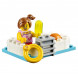 Конструктор LEGO Juniors 10686 Семейный домик в Рязани