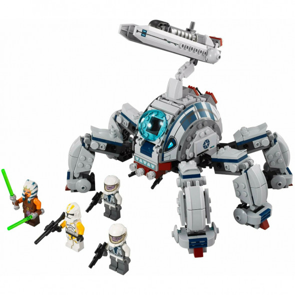 Конструктор LEGO Star Wars 75013 Umbaran MHC в Рязани