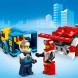 Конструктор LEGO City Nitro Wheels 60256 Гоночные автомобили в Рязани