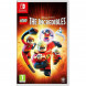 Игра LEGO The Incredibles (Суперсемейка) [Nintendo Switch, русские субтитры] в Рязани