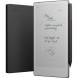 Графический планшет reMarkable Paper Pro Move + Стилус MarkerPlus + Чехол BookFolio Premium Leather, Black в Рязани