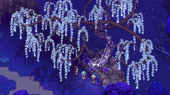 Игра Sea of Stars [PS5, русские субтитры] в Рязани