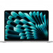 Ноутбук Apple MacBook Air 13 2026 MDH74 (M5 8-Core GPU, 16/512GB), Серебристый/Silver в Рязани