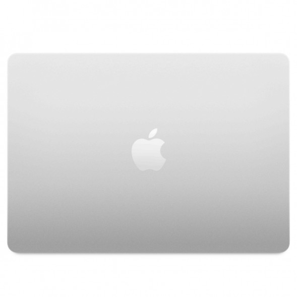 Ноутбук Apple MacBook Air 13 2026 MDH74 (M5 8-Core GPU, 16/512GB), Серебристый/Silver в Рязани
