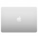 Ноутбук Apple MacBook Air 13 2026 MDH74 (M5 8-Core GPU, 16/512GB), Серебристый/Silver в Рязани
