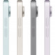 Планшет Apple iPad Air 11 (2026) 128GB Wi-Fi, Фиолетовый в Рязани