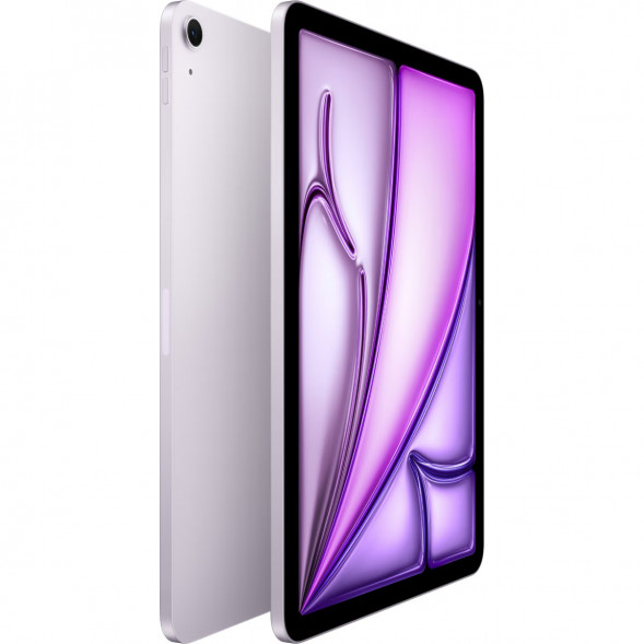 Планшет Apple iPad Air 11 (2026) 128GB Wi-Fi, Фиолетовый в Рязани