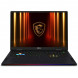 Ноутбук MSI Raider A18 HX A8WHG-409RU (18&amp;quot;, IPS, AMD Ryzen 9 8940HX 2.4ГГц, 16-ядерный, 32ГБ DDR5, 1ТБ SSD, NVIDIA GeForce RTX 5070 Ti 12 ГБ, Windows 11 Home), черный в Рязани