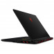 Ноутбук MSI Raider A18 HX A8WHG-409RU (18&amp;quot;, IPS, AMD Ryzen 9 8940HX 2.4ГГц, 16-ядерный, 32ГБ DDR5, 1ТБ SSD, NVIDIA GeForce RTX 5070 Ti 12 ГБ, Windows 11 Home), черный в Рязани