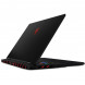 Ноутбук MSI Raider A18 HX A8WHG-409RU (18&amp;quot;, IPS, AMD Ryzen 9 8940HX 2.4ГГц, 16-ядерный, 32ГБ DDR5, 1ТБ SSD, NVIDIA GeForce RTX 5070 Ti 12 ГБ, Windows 11 Home), черный в Рязани