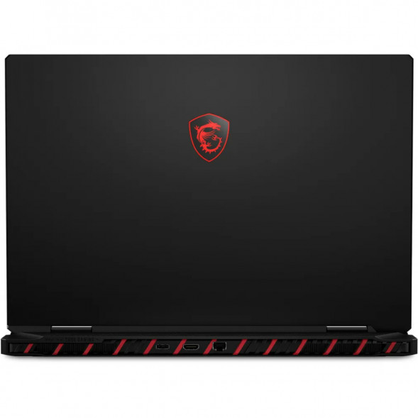 Ноутбук MSI Raider A18 HX A8WHG-409RU (18&amp;quot;, IPS, AMD Ryzen 9 8940HX 2.4ГГц, 16-ядерный, 32ГБ DDR5, 1ТБ SSD, NVIDIA GeForce RTX 5070 Ti 12 ГБ, Windows 11 Home), черный в Рязани