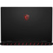 Ноутбук MSI Raider A18 HX A8WHG-409RU (18&amp;quot;, IPS, AMD Ryzen 9 8940HX 2.4ГГц, 16-ядерный, 32ГБ DDR5, 1ТБ SSD, NVIDIA GeForce RTX 5070 Ti 12 ГБ, Windows 11 Home), черный в Рязани
