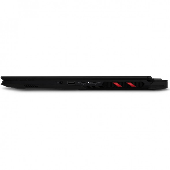 Ноутбук MSI Raider A18 HX A8WHG-409RU (18&amp;quot;, IPS, AMD Ryzen 9 8940HX 2.4ГГц, 16-ядерный, 32ГБ DDR5, 1ТБ SSD, NVIDIA GeForce RTX 5070 Ti 12 ГБ, Windows 11 Home), черный в Рязани