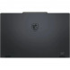 Ноутбук MSI Cyborg 17 B13WEKG-1248XRU (15.6&amp;quot;, IPS, Intel Core i5 13420H 2.1ГГц, 8 ядер, 16ГБ DDR5, 512ГБ SSD, NVIDIA GeForce RTX 5050 - 8 ГБ, без ОС), черный в Рязани