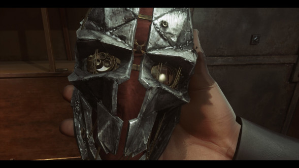 Игра Dishonored Complete Collection [PS4, английская версия] в Рязани