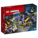 Конструктор LEGO Juniors 10753 Нападение Джокера на Бэтпещеру в Рязани