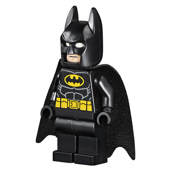 Конструктор LEGO Juniors 10753 Нападение Джокера на Бэтпещеру в Рязани