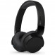 Беспроводные наушники Philips TAH3209 BK, черный в Рязани