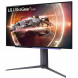 Монитор LG 26.5&amp;quot; UltraGear 27GS95QE-B в Рязани