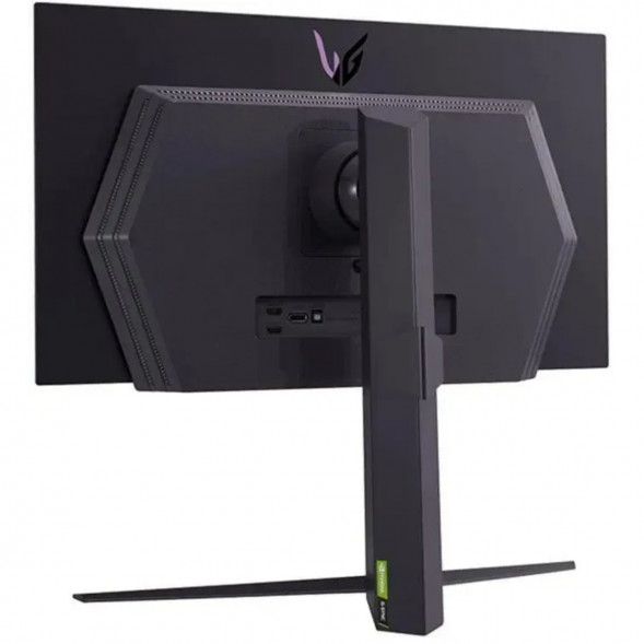 Монитор LG 26.5&amp;quot; UltraGear 27GS95QE-B в Рязани